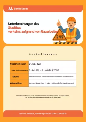 Orange Grundbauanleitung