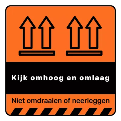 Oranje Basisveiligheidsrichtlijnen