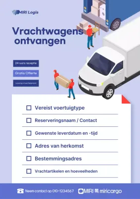 Yeon Bora Moderne Logistiek Gids