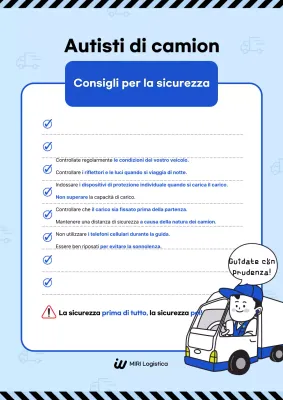 Guida alle regole di sicurezza di Sky Blue Clean