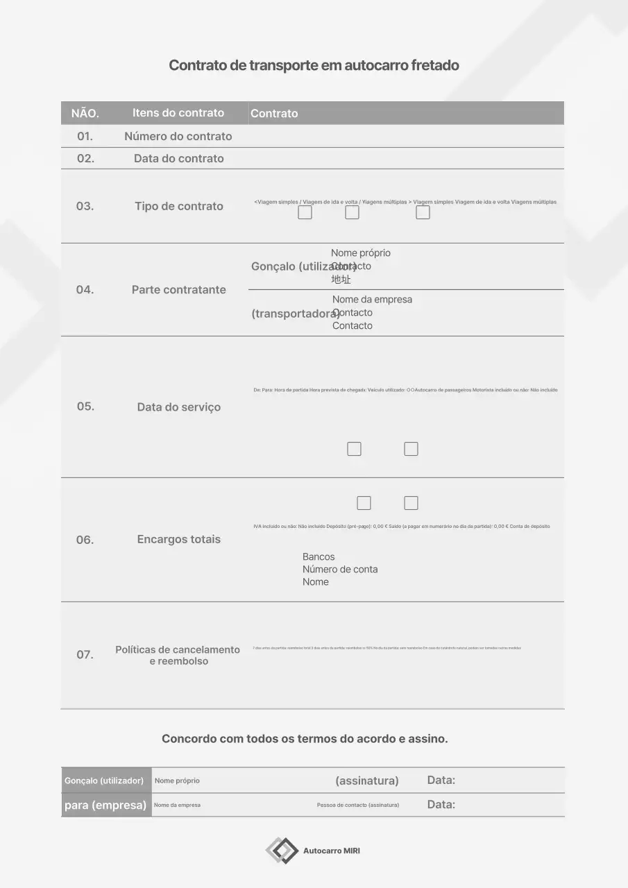 Manual de Contratos Gray Neat