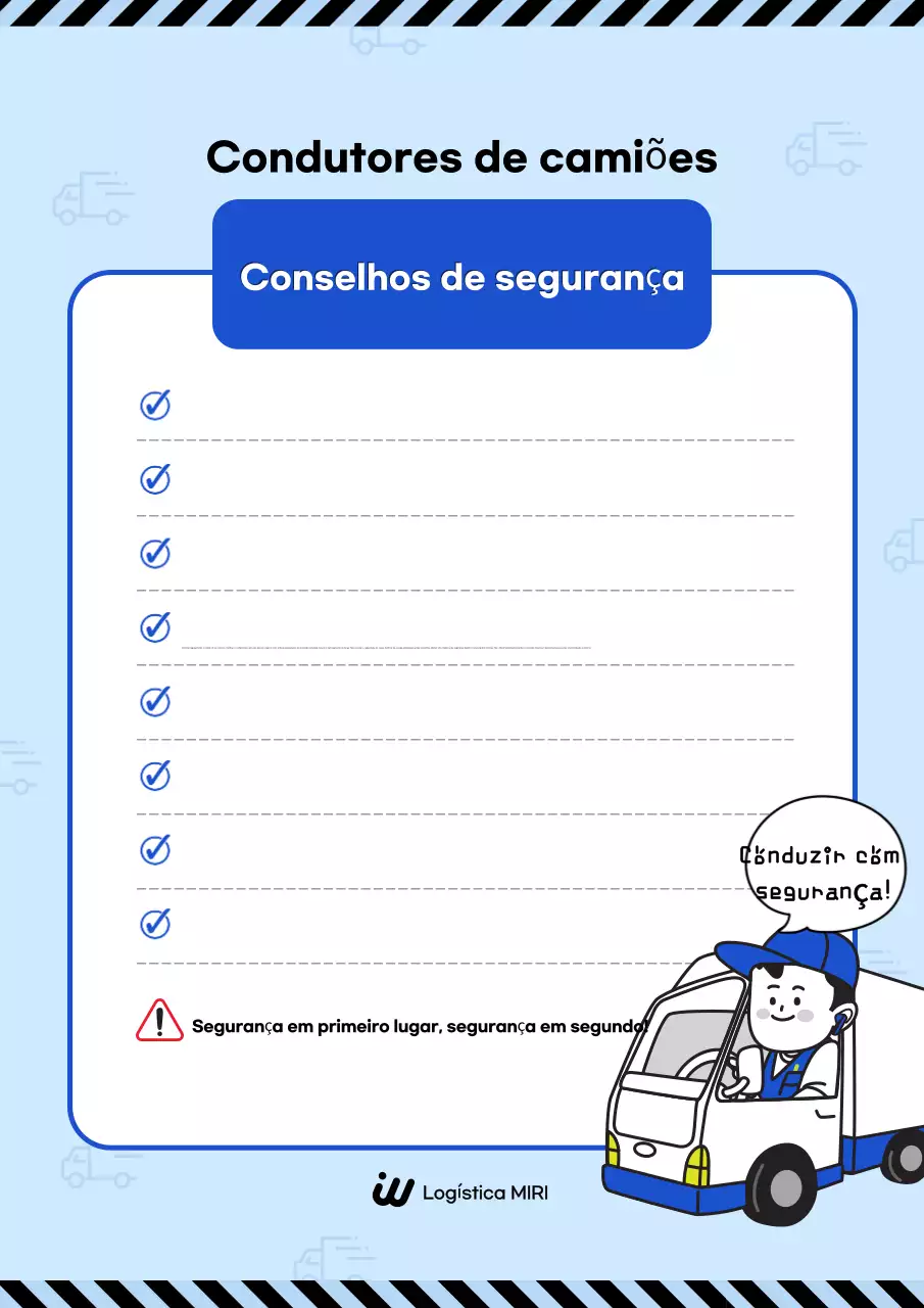 Guia de regras de segurança limpas da Sky Blue