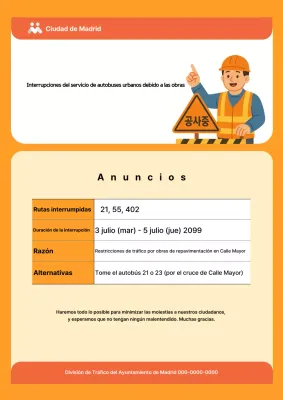 Guía básica de construcción de Orange