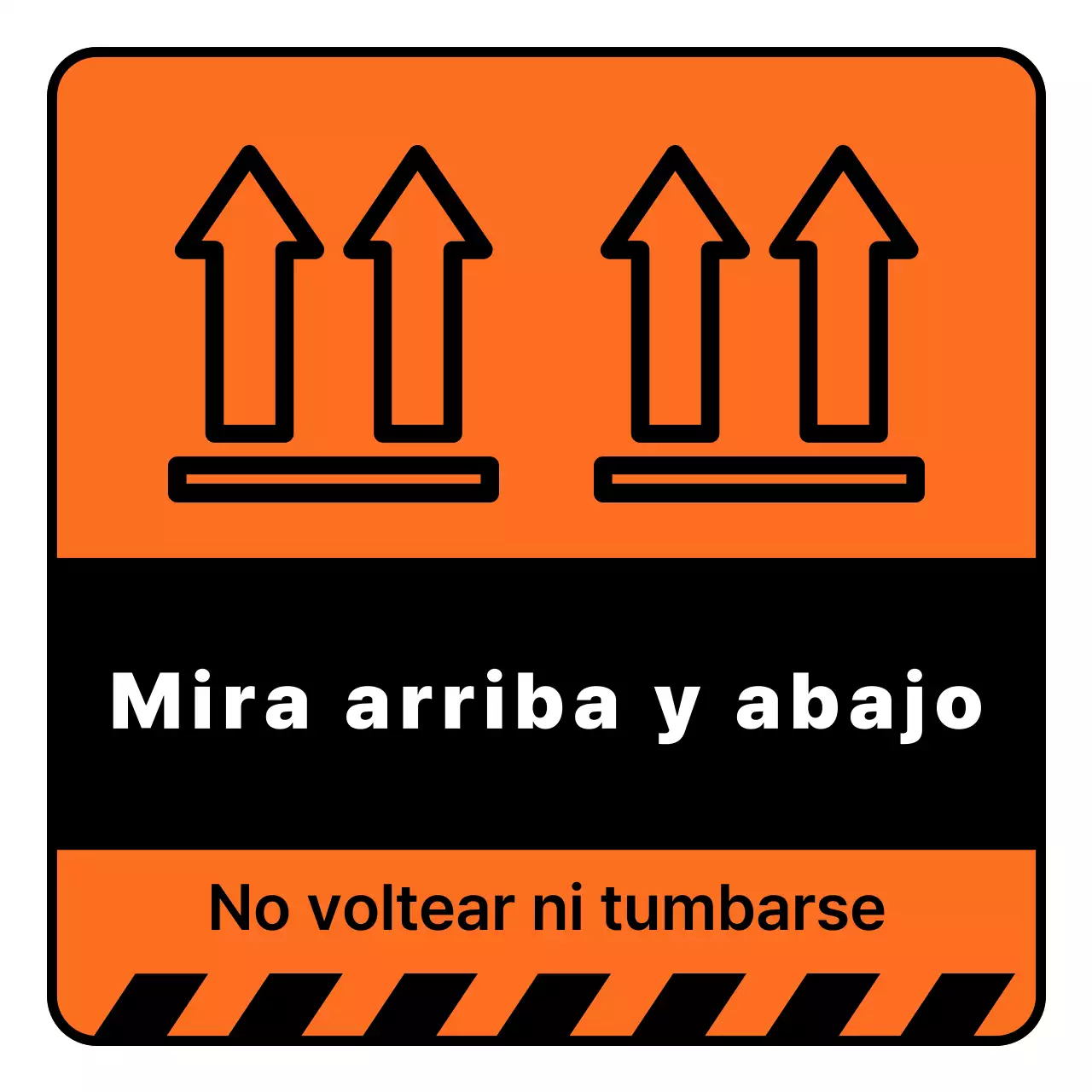 Pautas básicas de seguridad de Orange