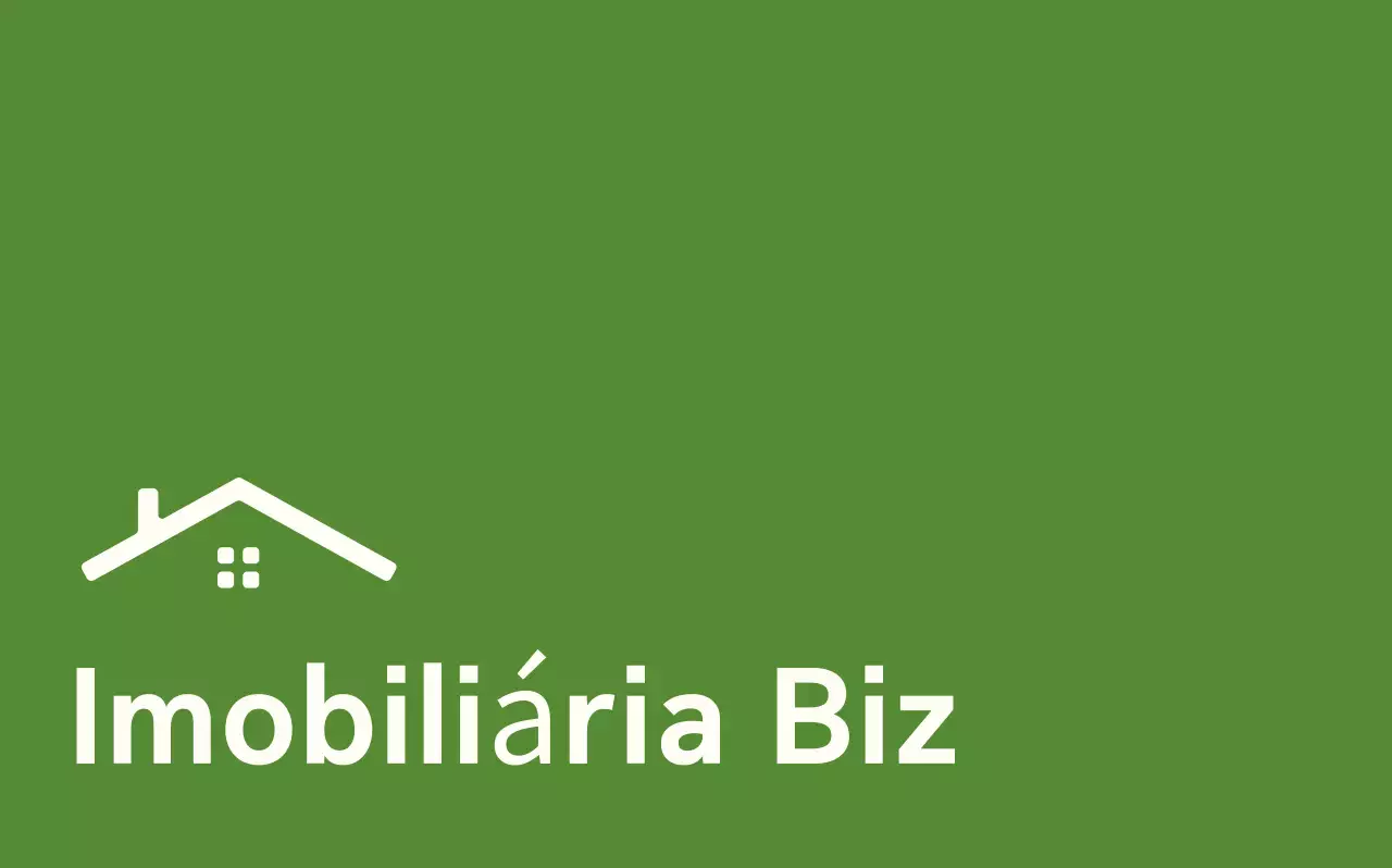 Anúncio imobiliário Green Simple