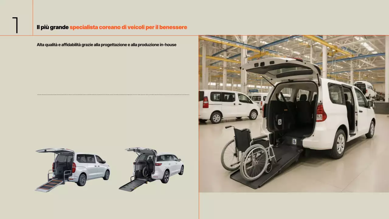 Pubblicità mobile moderna beige