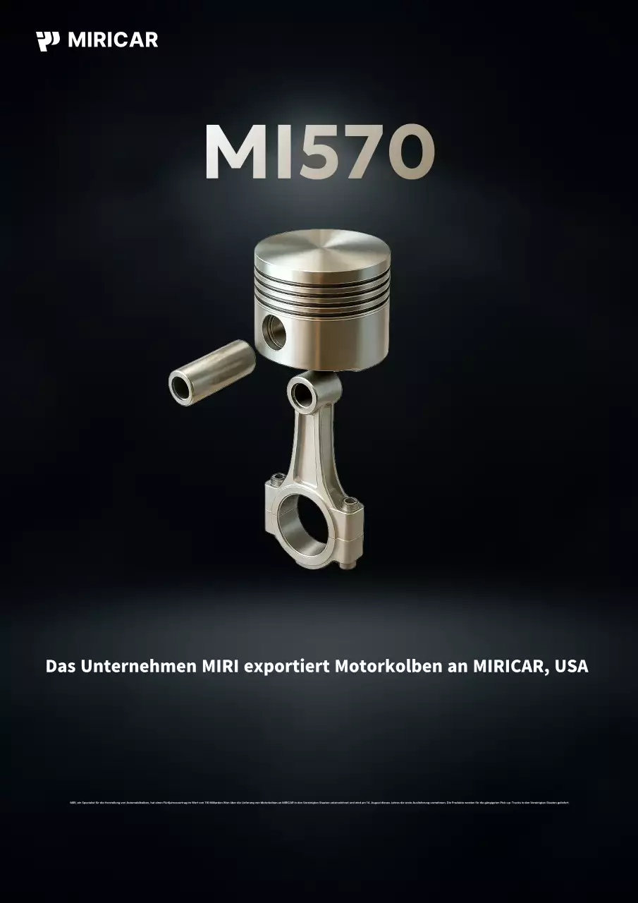 Schwarzer moderner Autovertrag