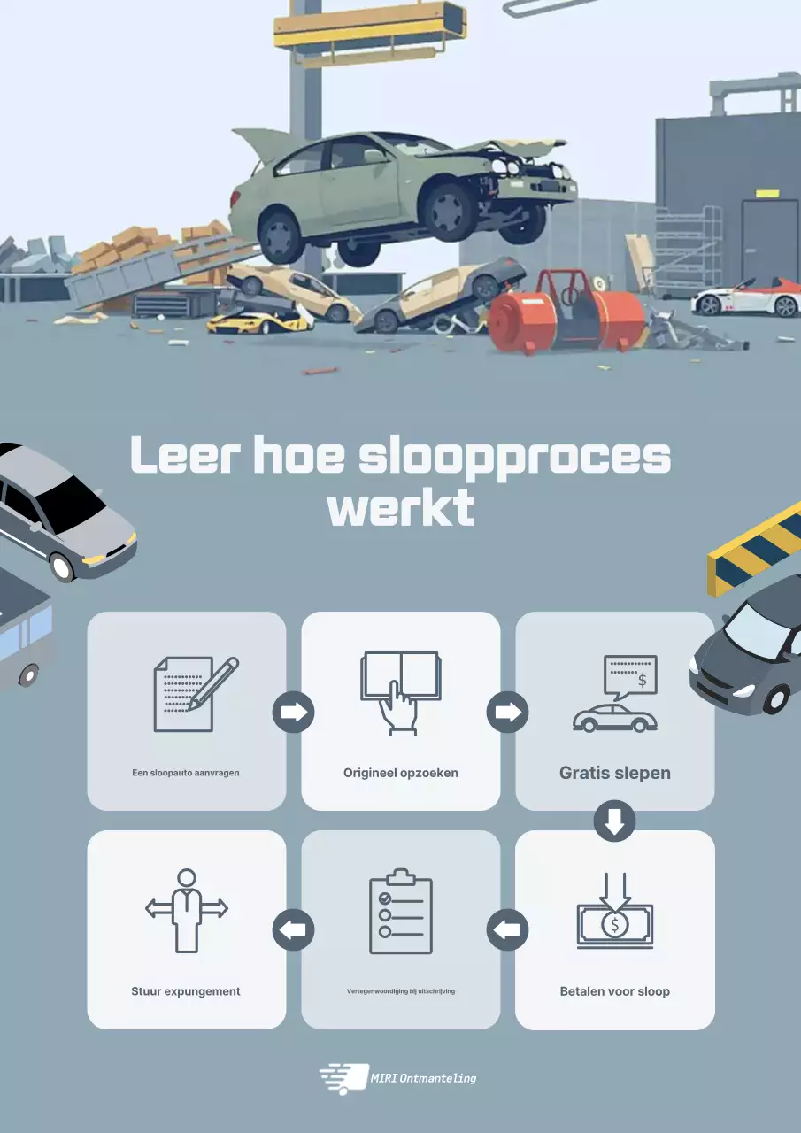 Grijze moderne autogids