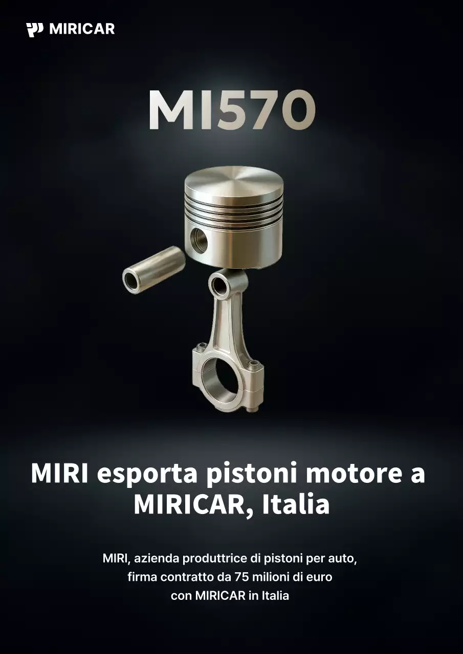 Contratto per auto moderna nera