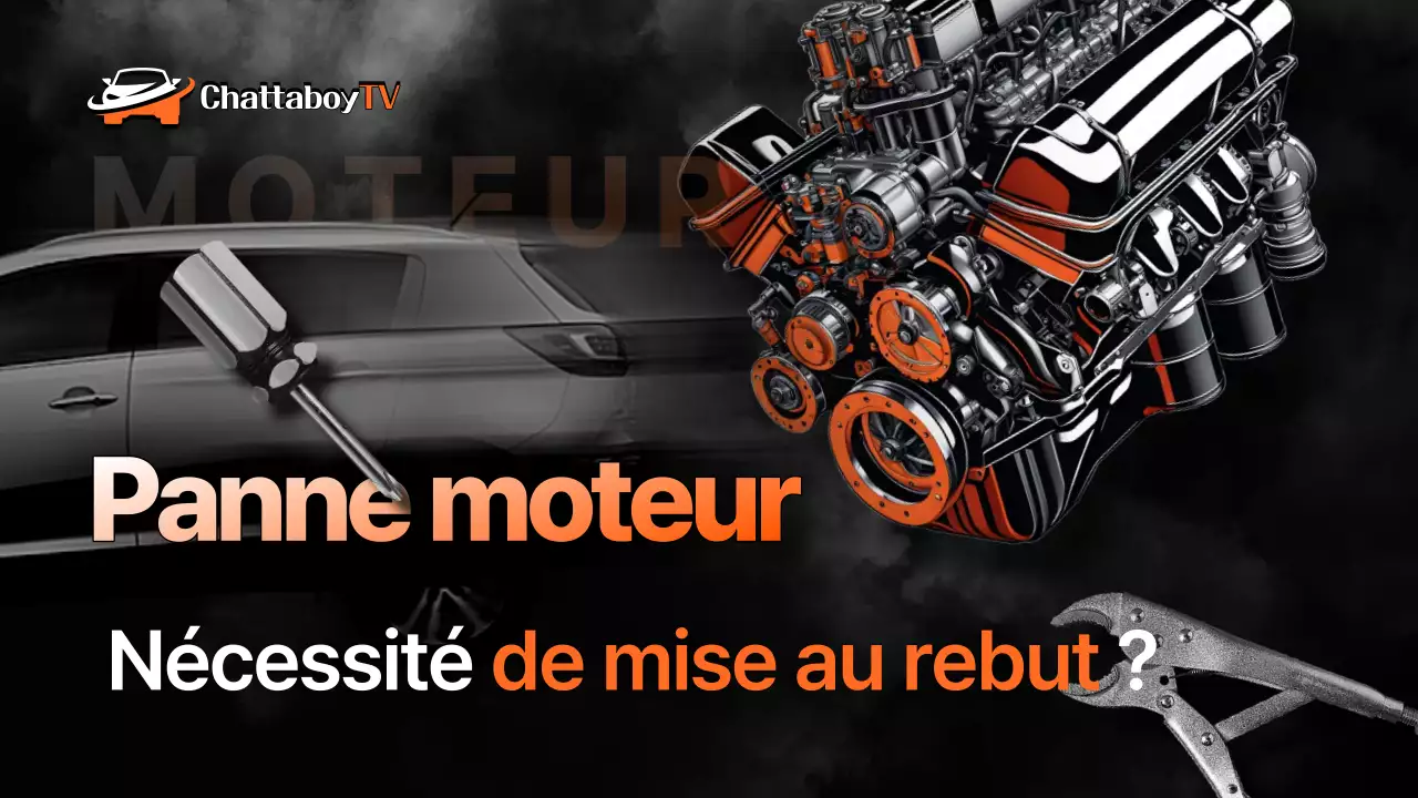Guide de voiture simple Orange