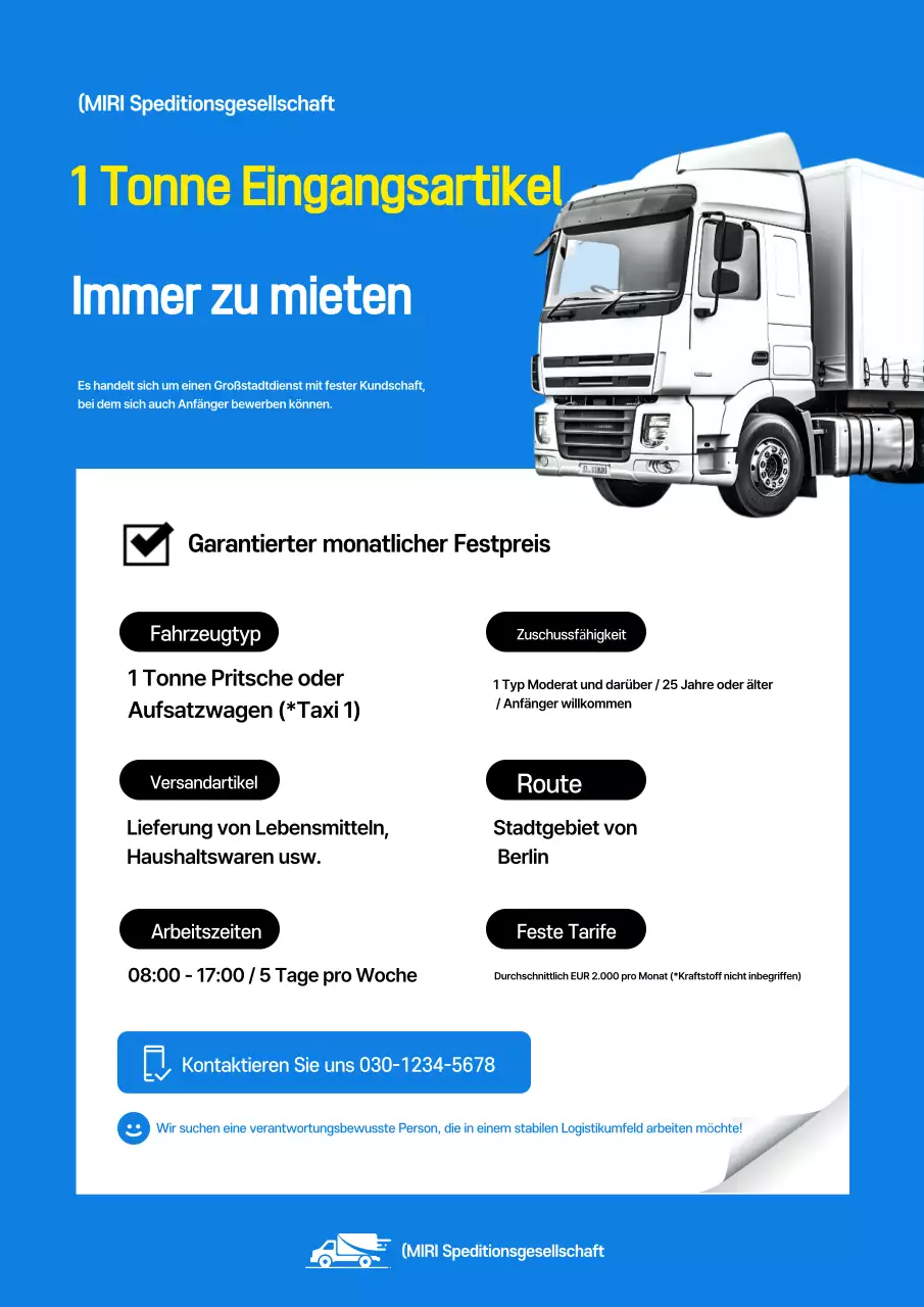 Blue Clean Recruitment Personalvermittlung