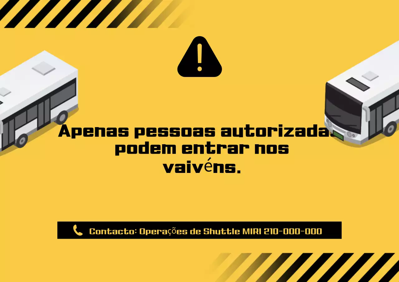 Guia de Trânsito Simples Amarelo