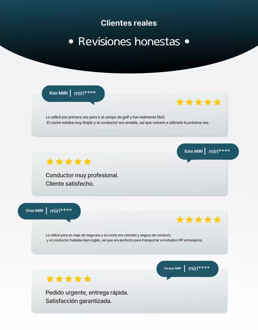 Promoción de servicio ceremonial de lujo en color azul cielo