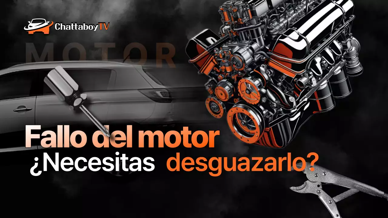 Guía sencilla de coches de Orange