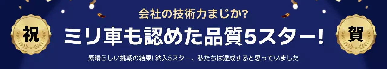 青 シンプル 自動車 ポスター