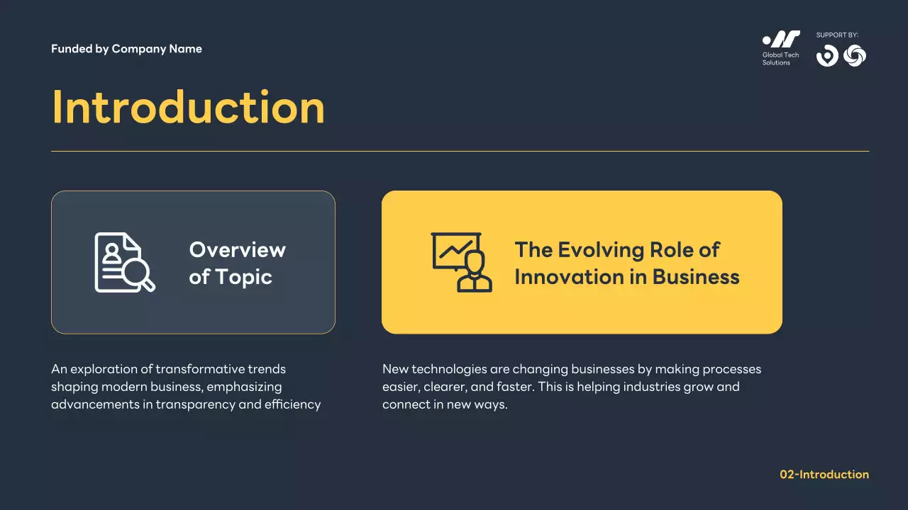 Apresentação da conferência profissional da Marinha