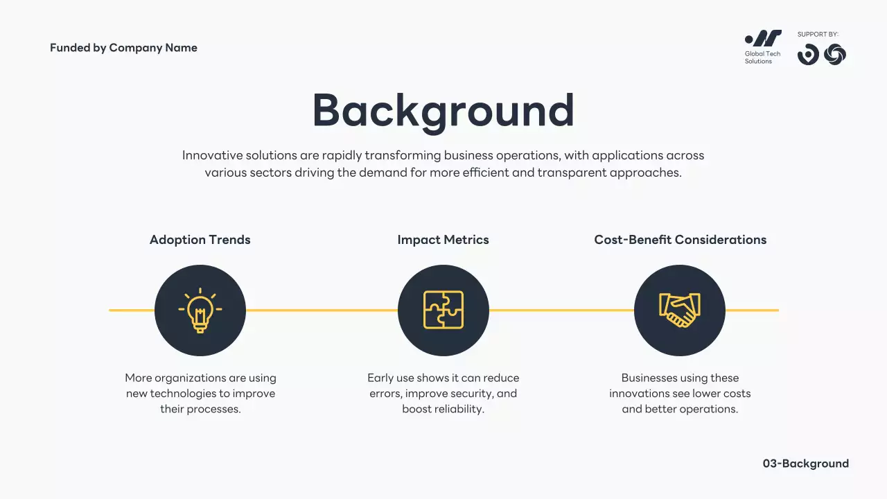 Apresentação da conferência profissional da Marinha