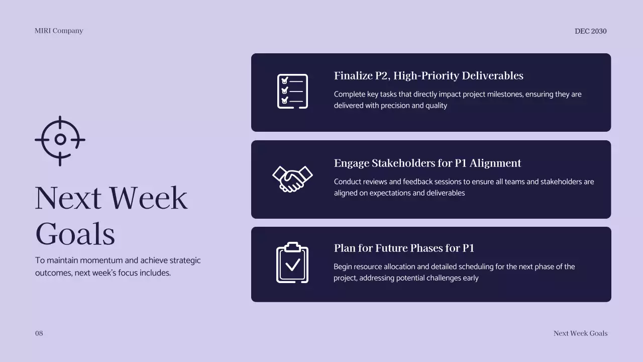 해군 전문가 프로젝트 보고서 프레젠테이션