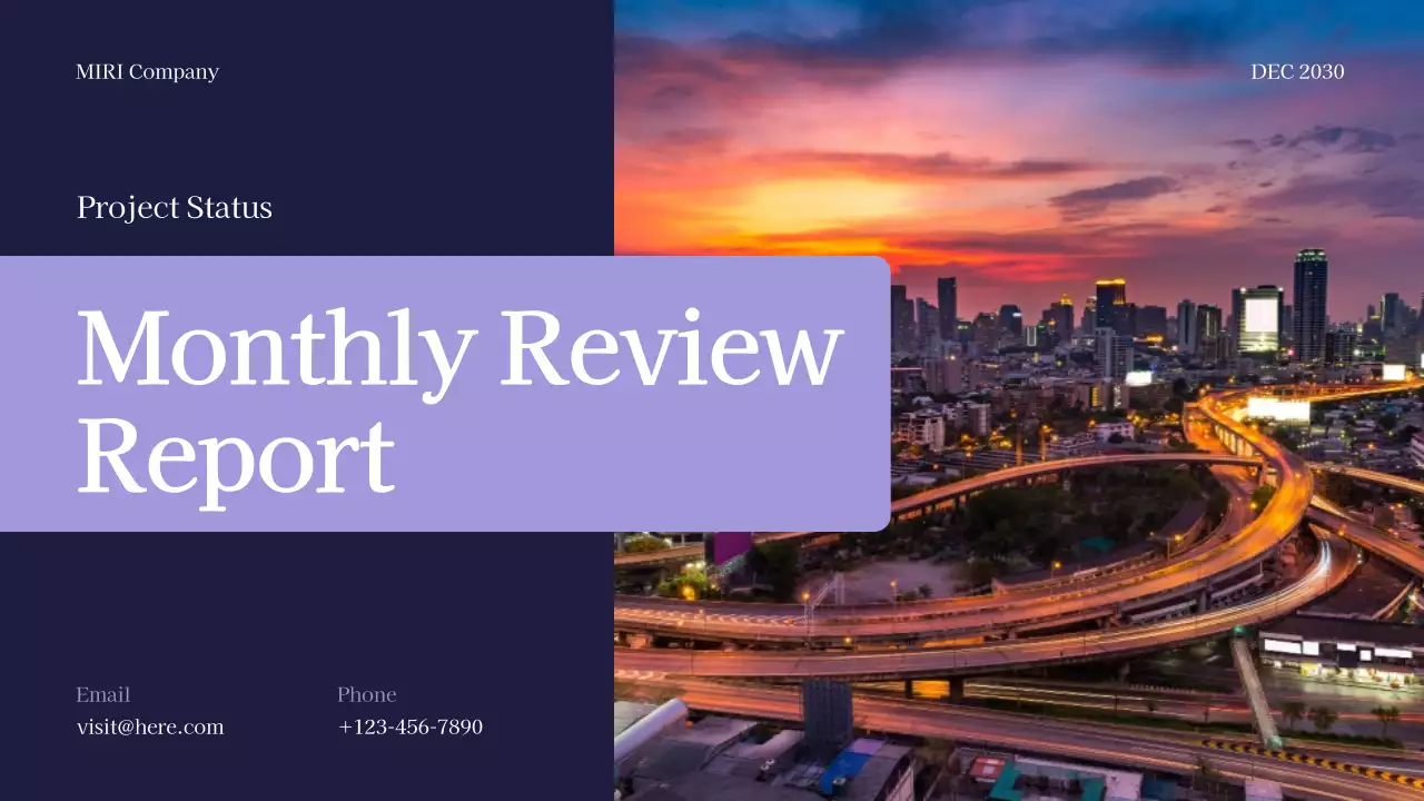 해군 전문가 프로젝트 보고서 프레젠테이션