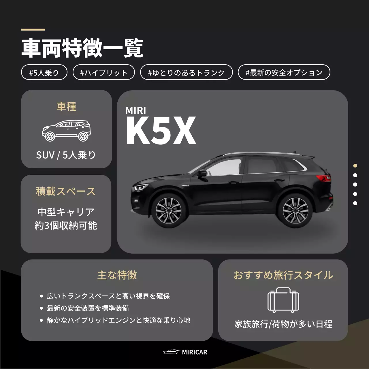 シルバー モダン 自動車 ポスター