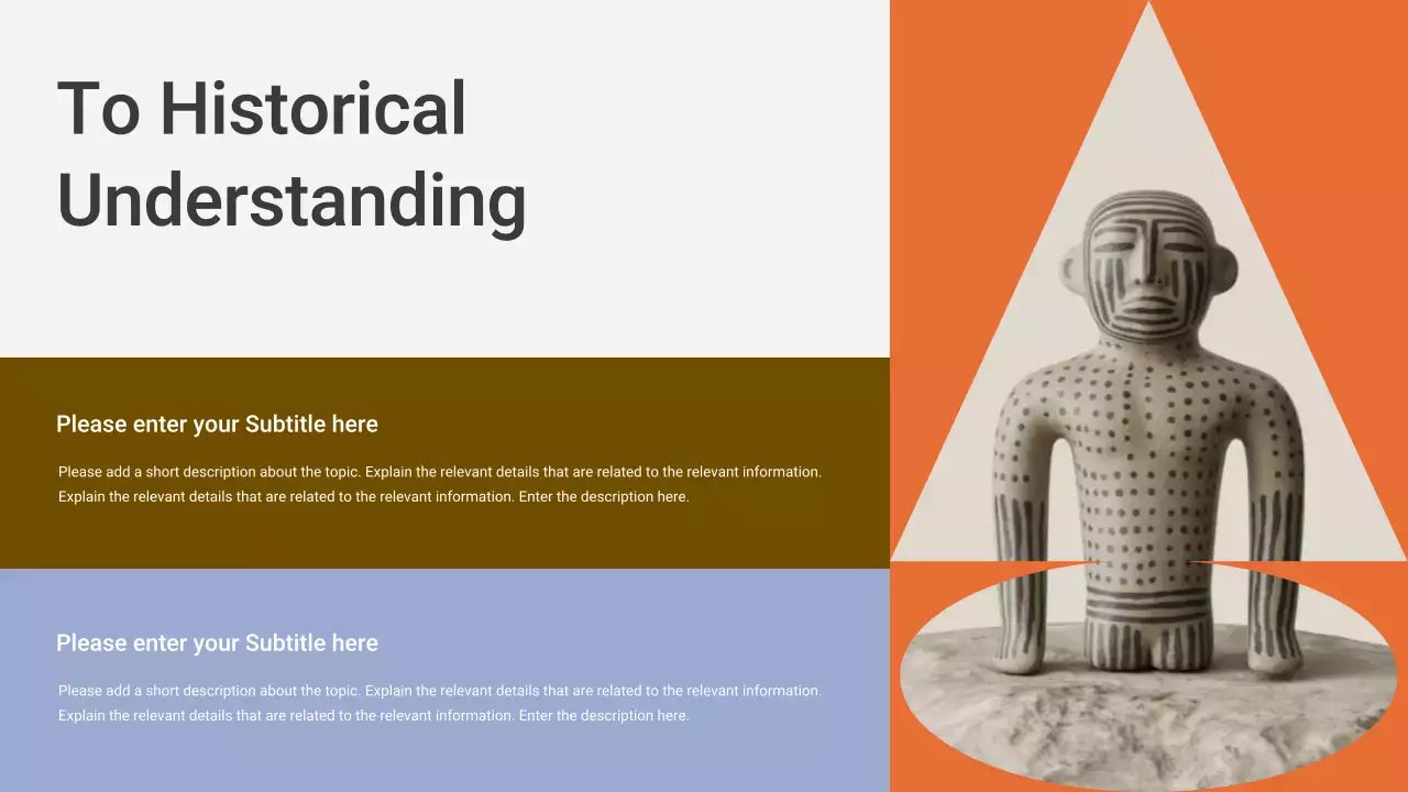 Brown Classic History Class Presentation