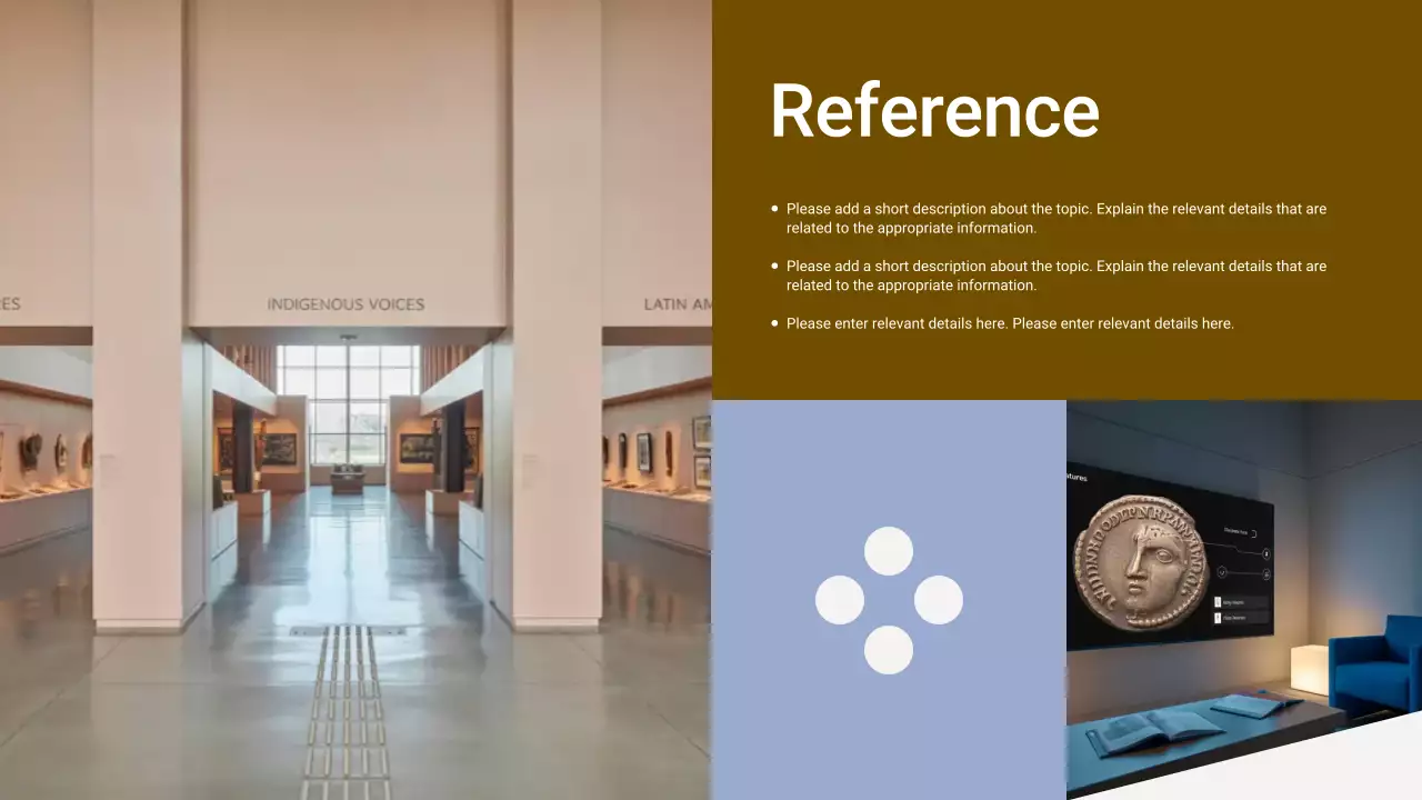 Brown Classic History Class Presentation