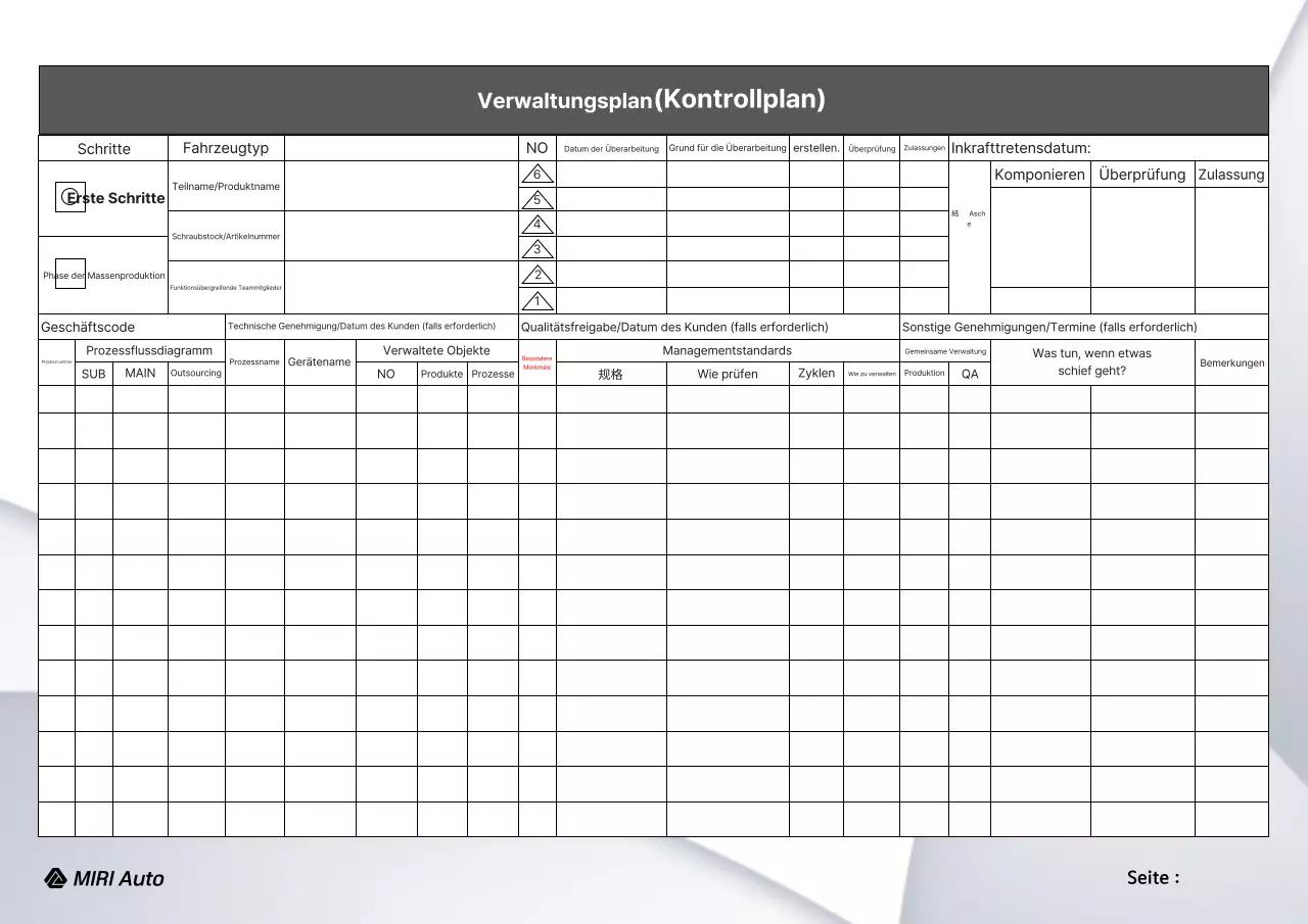 Gray Basic Management Handbuch