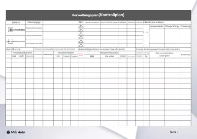 Gray Basic Management Handbuch