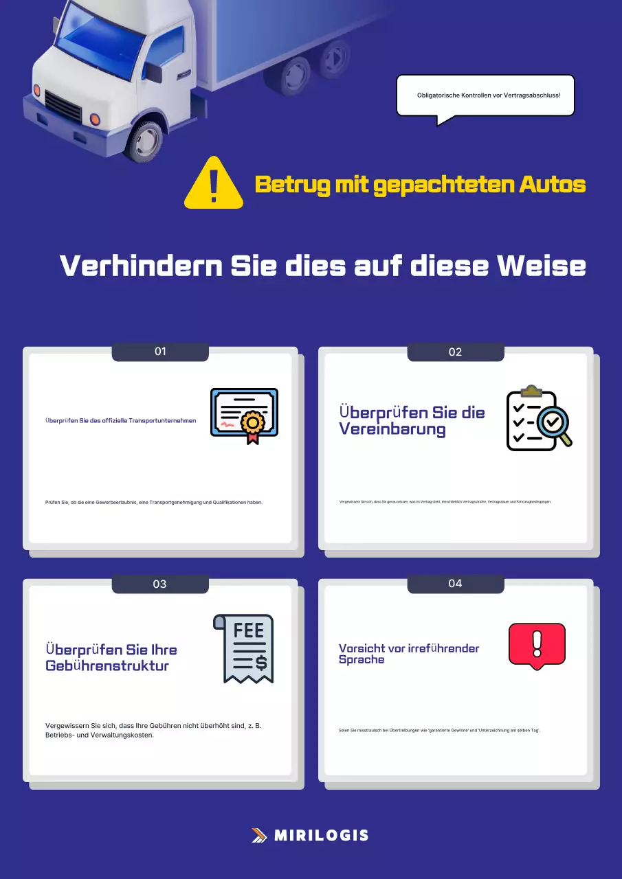 Blaue Regeln zur modernen Vertragsverhütung