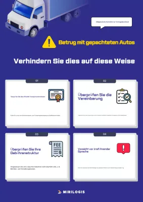 Blaue Regeln zur modernen Vertragsverhütung