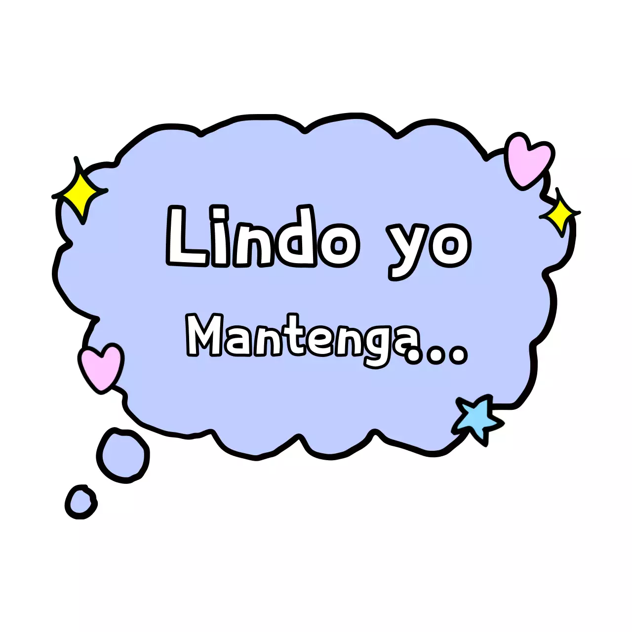 Pegatinas de papelería para bebé de color morado