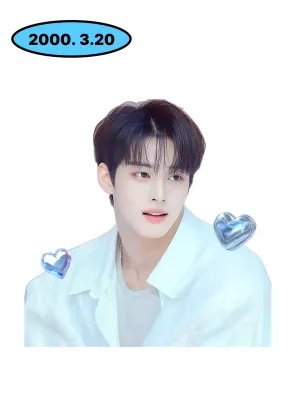 Semplice festa di compleanno blu cielo