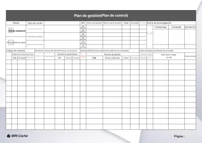 Manual básico de gestión de Gray