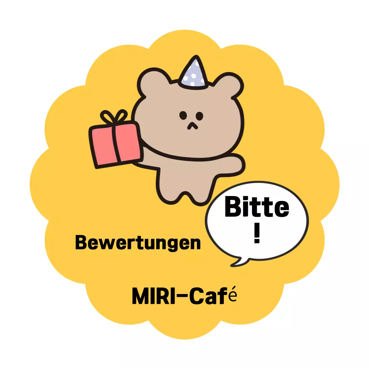 Yellow Baby Review-Event