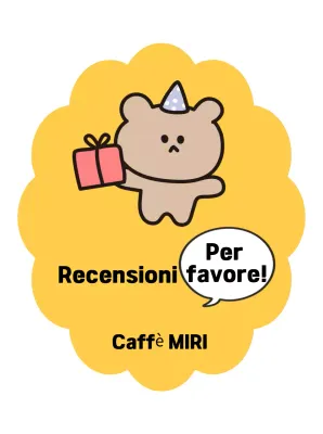 Evento di revisione di Yellow Baby