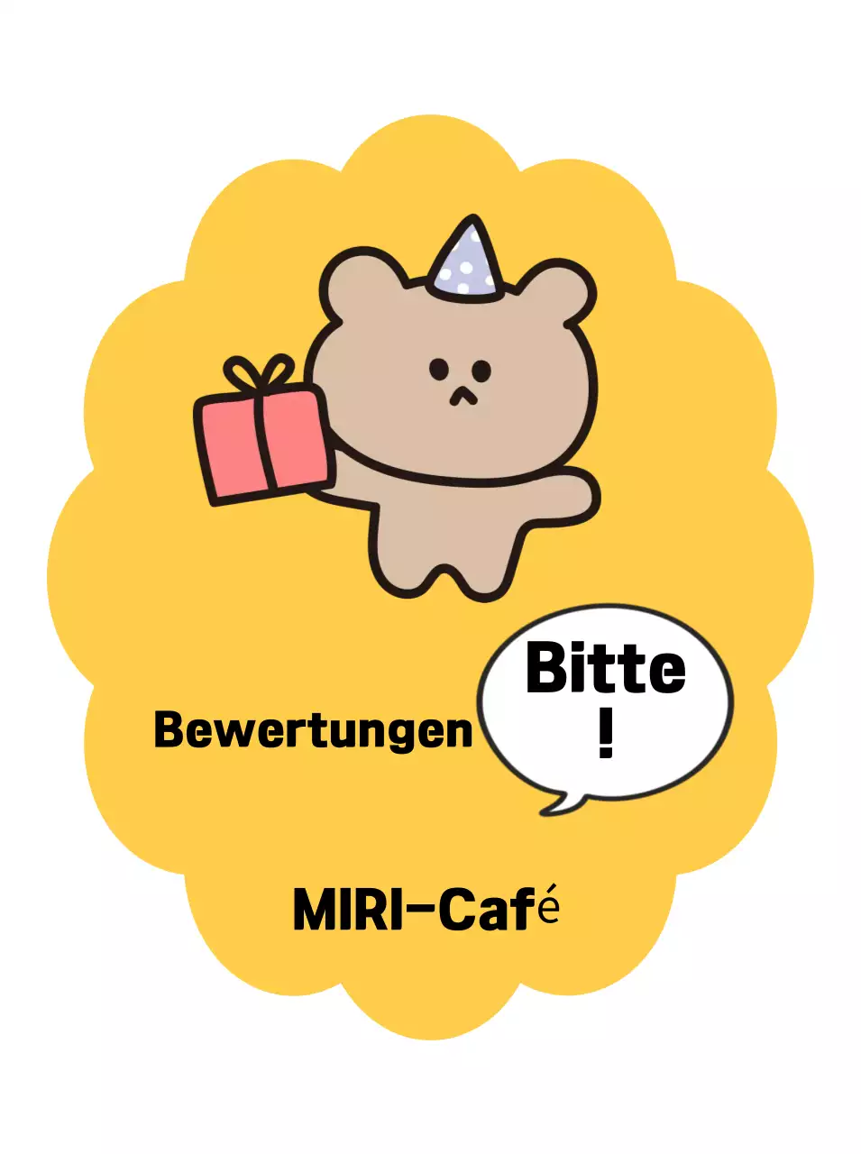 Yellow Baby Review-Event