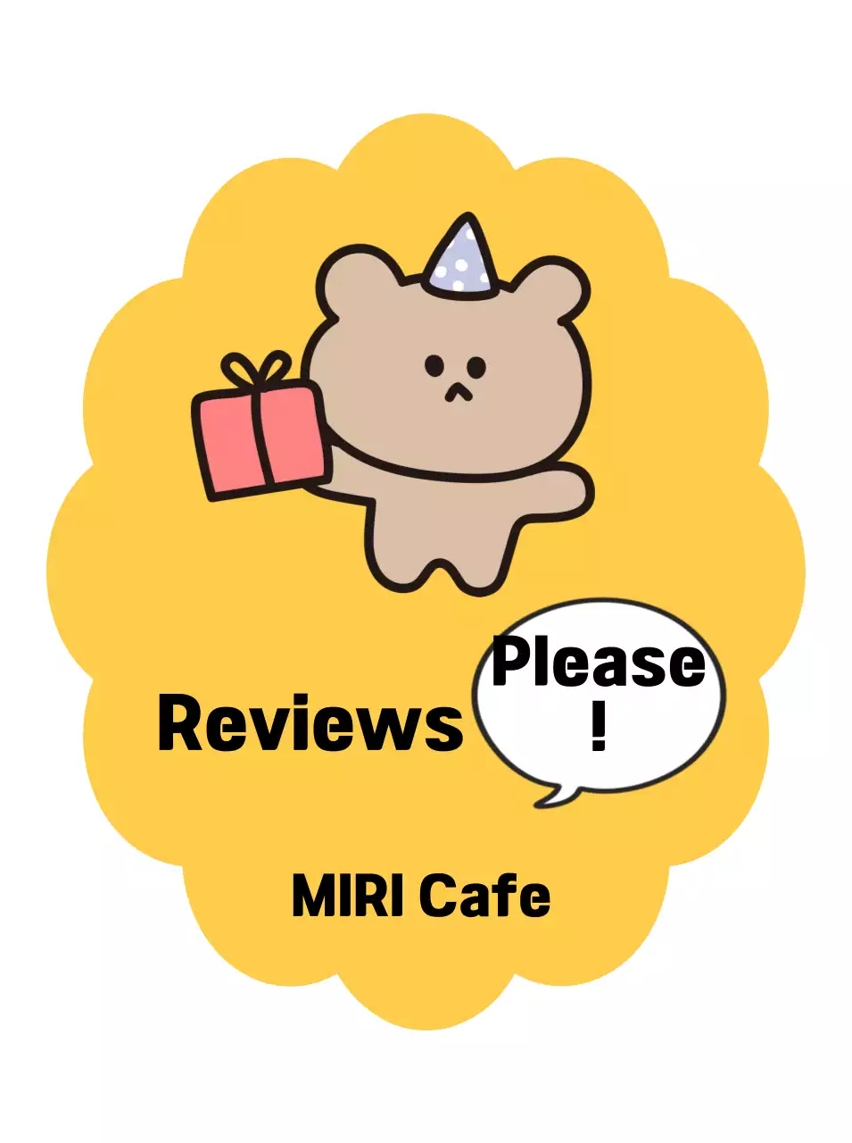 Acara Ulasan Bayi Kuning