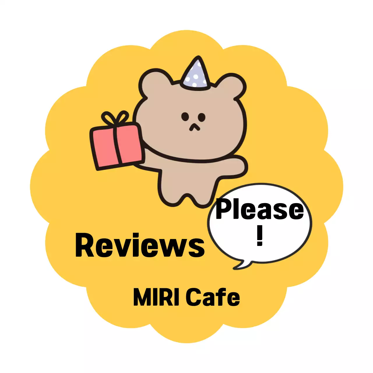 Sự kiện đánh giá Yellow Baby