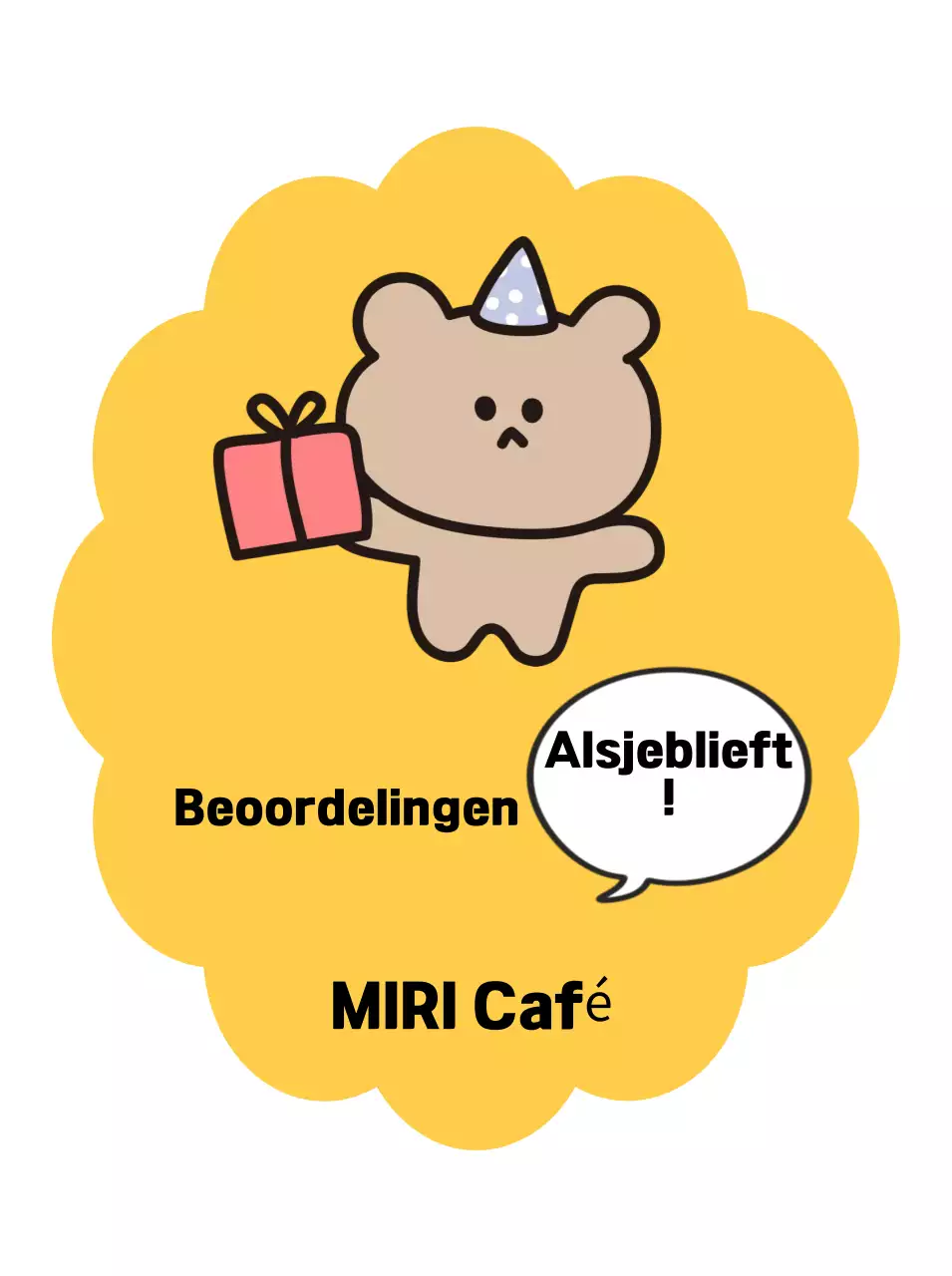 Yellow Baby Review-evenement