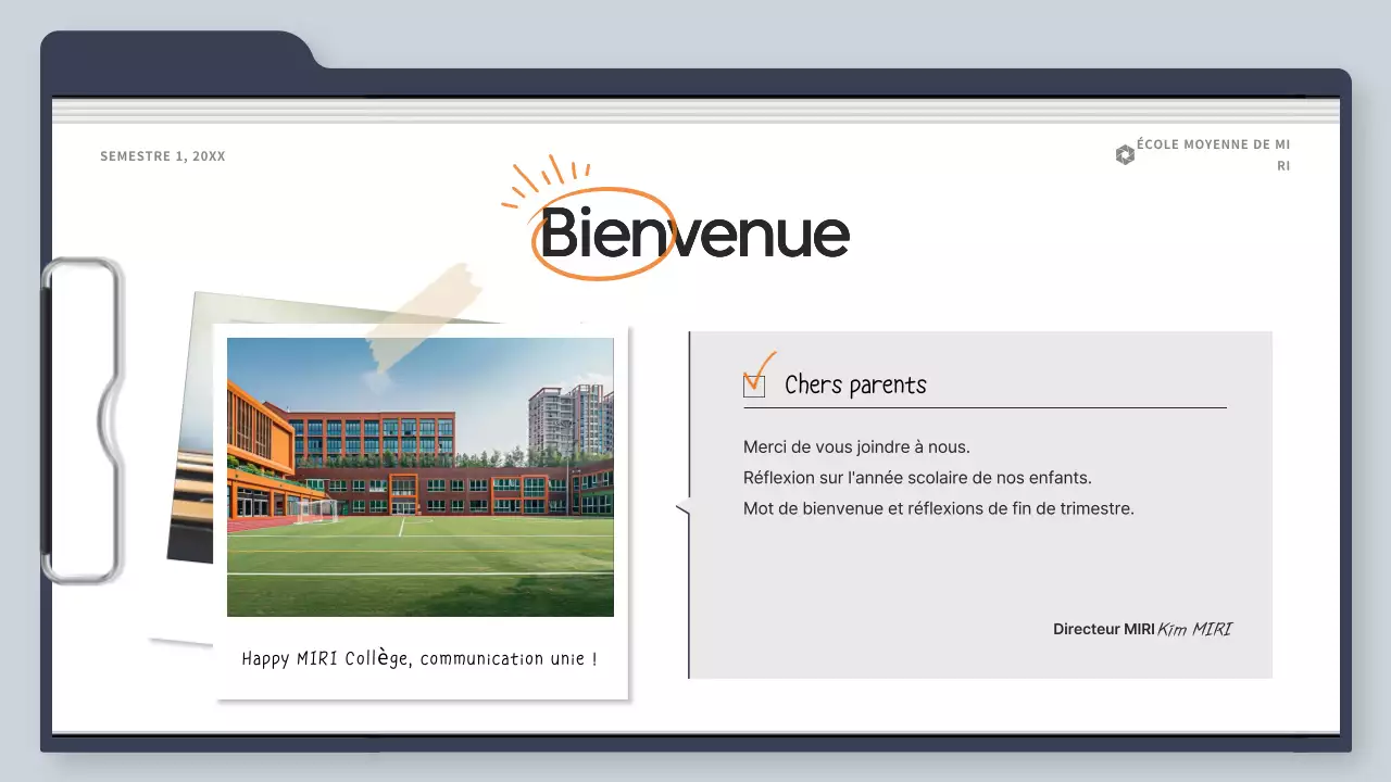 Guide de formation simple Gray