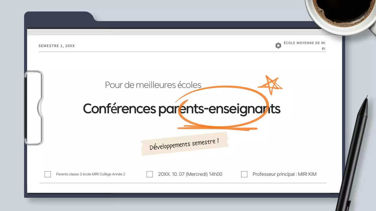 Guide de formation simple Gray