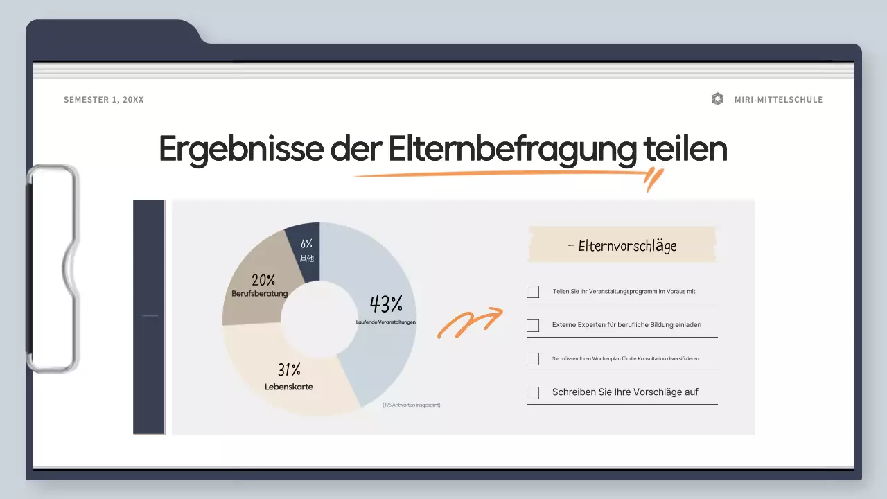 Gray Simple Trainingshandbuch