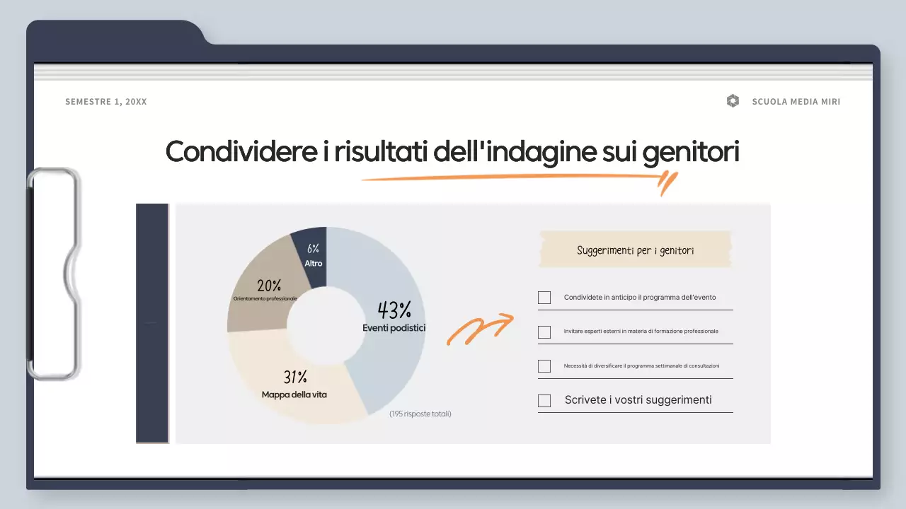 Guida semplice all'allenamento grigio
