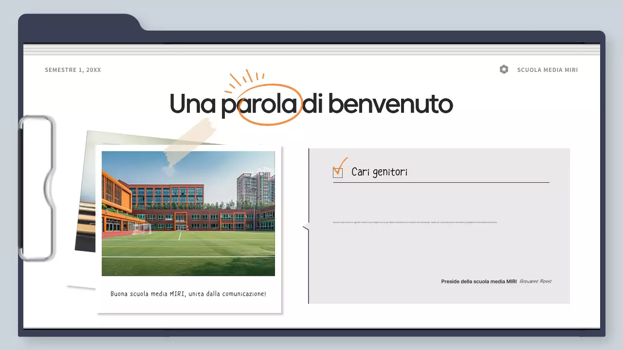 Guida semplice all'allenamento grigio