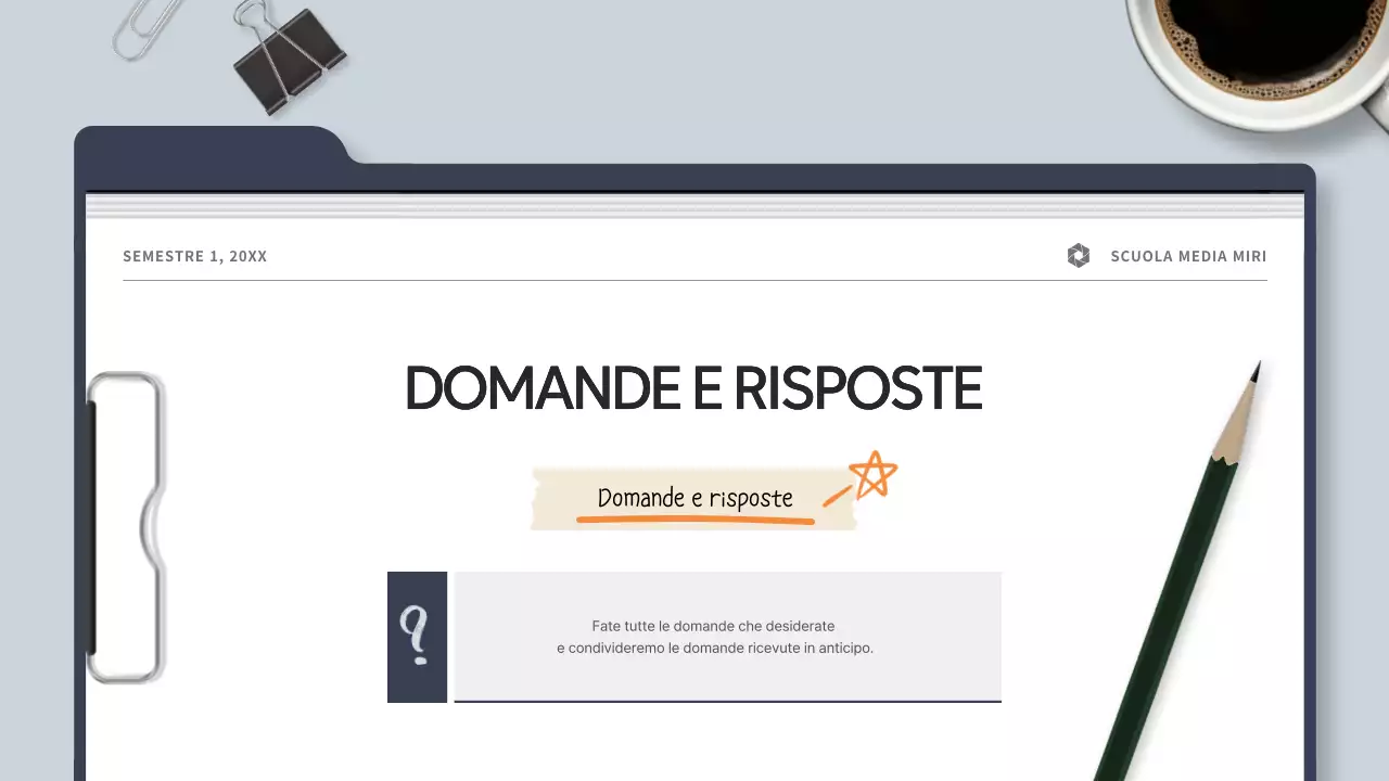 Guida semplice all'allenamento grigio