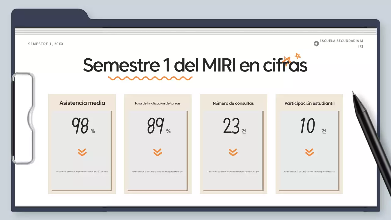 Guía de entrenamiento simple de Gray