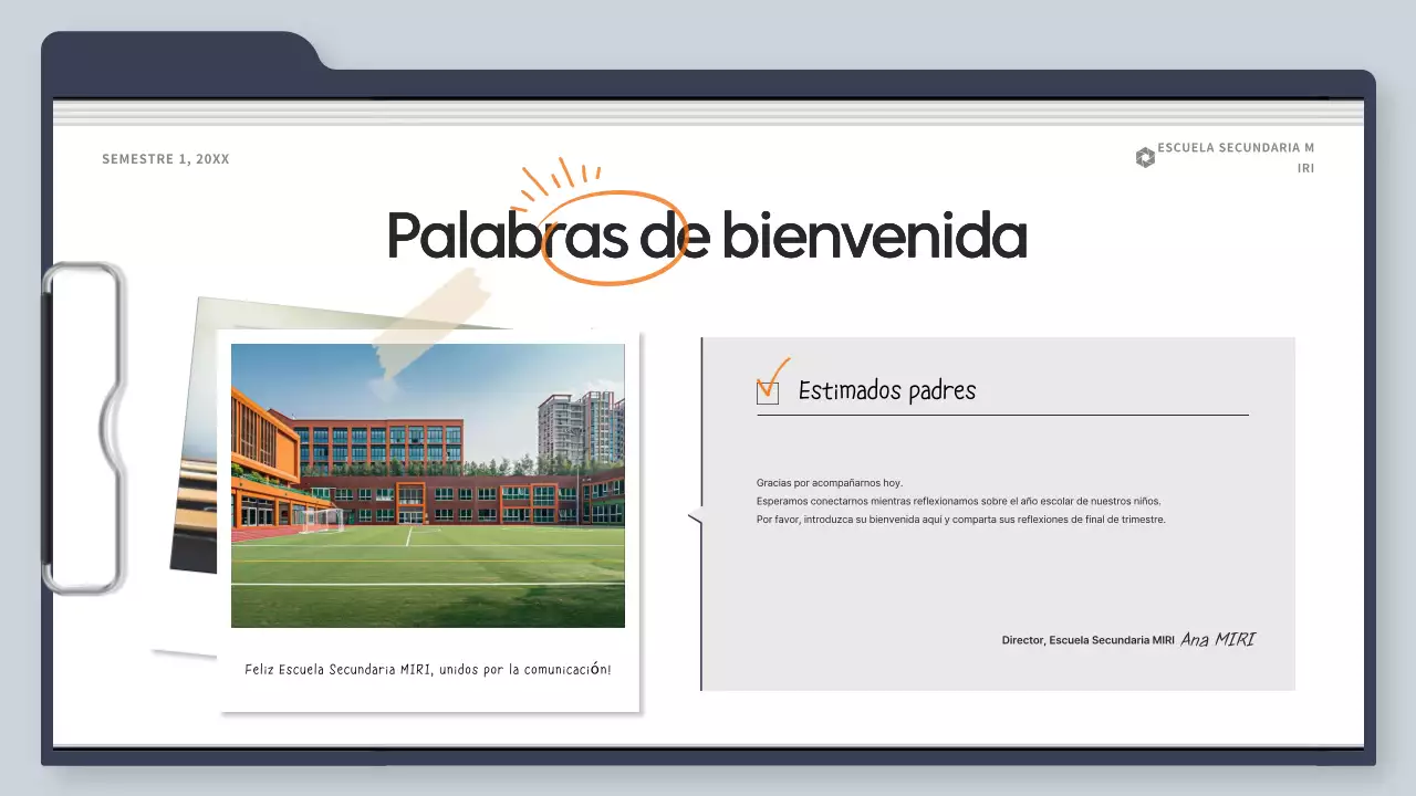 Guía de entrenamiento simple de Gray