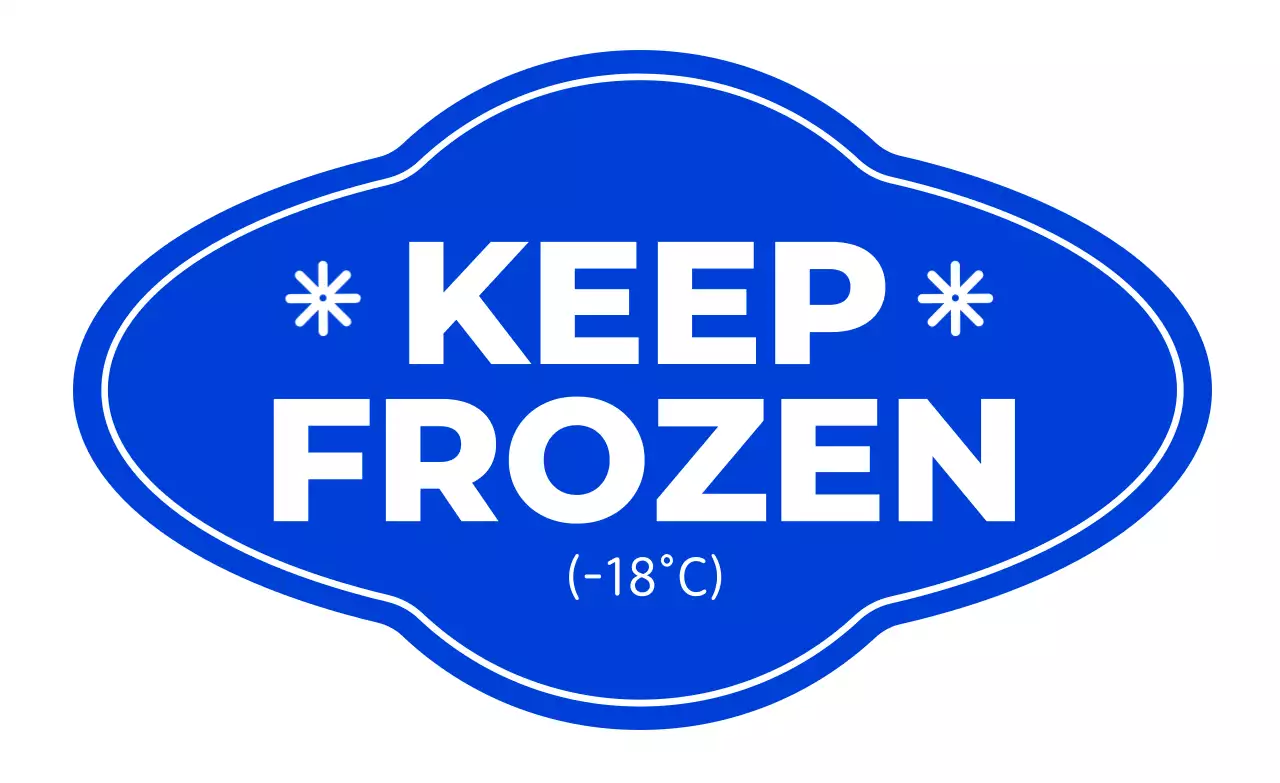 파랑 심플 보관 방법 안내