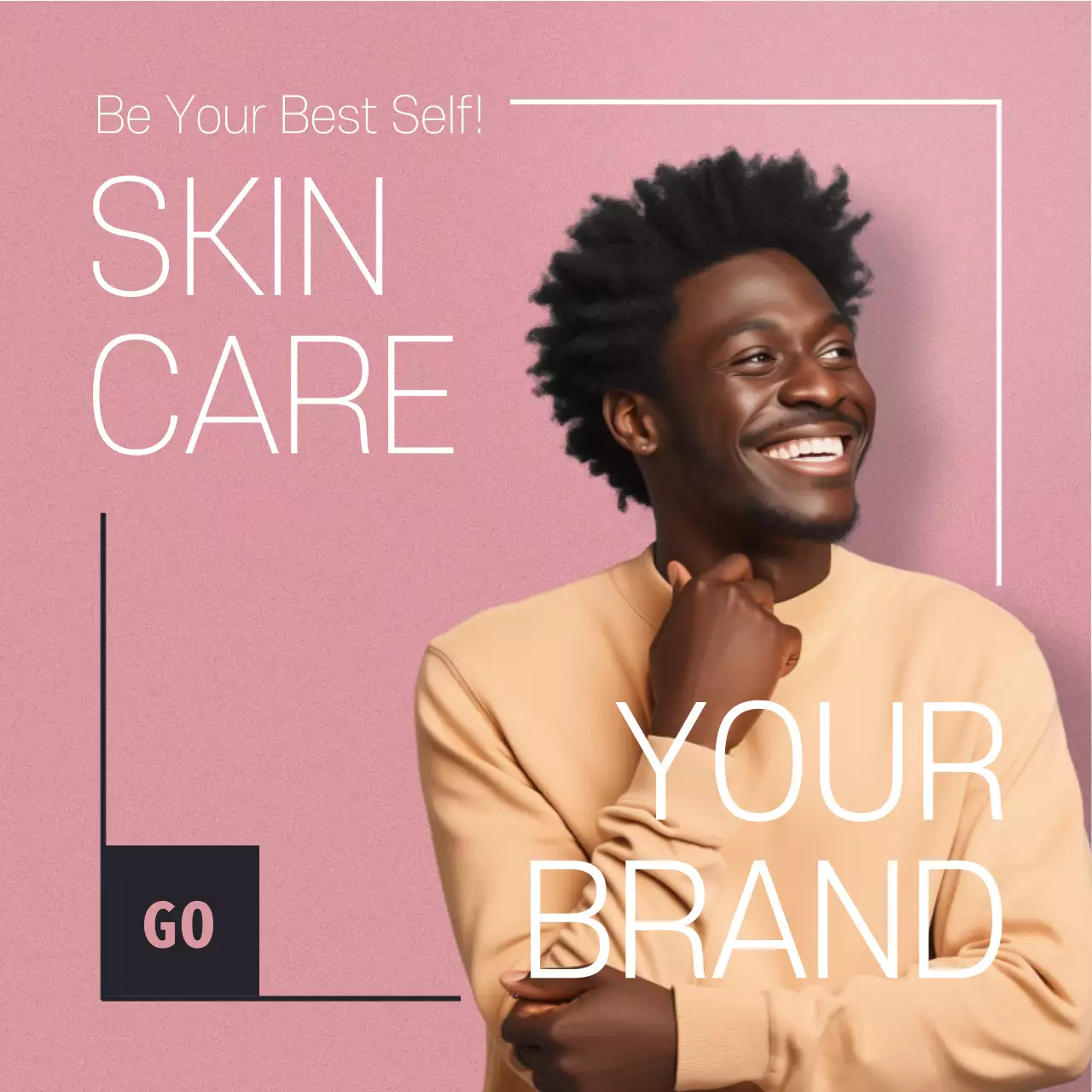 Men's Skin Clinic Open Event