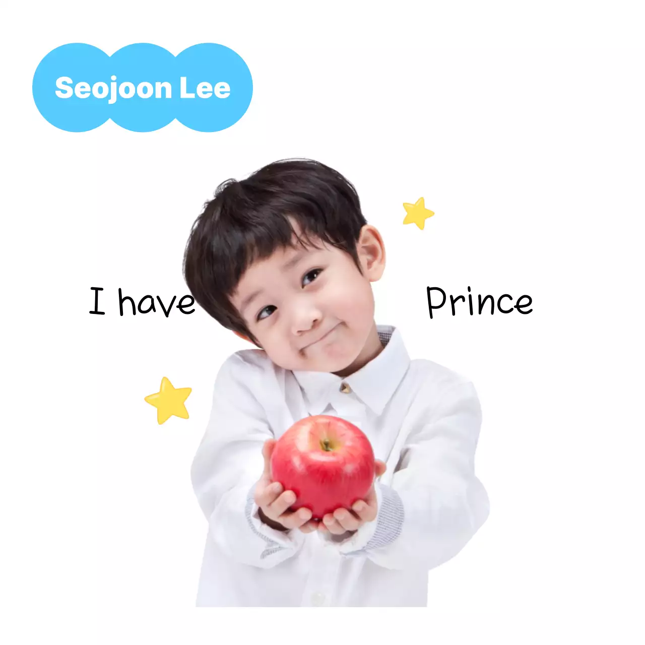 Pink Baby Merayakan Hari Orang Tua